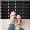 Black Rod Mat 2 Black Rod Mat 2